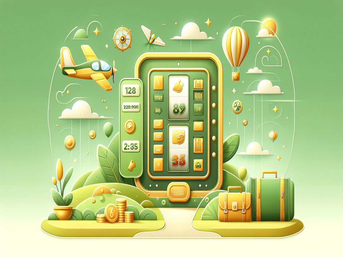 NetEnt Aviator Game - Fly high with NetEnt's exciting Aviator slot game.