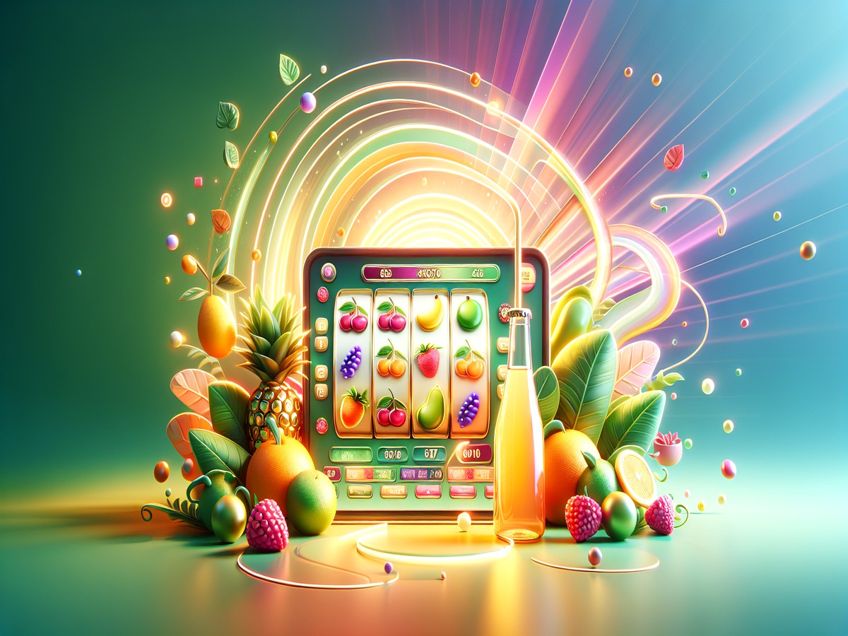NetEnt Classic Fruit Slots - Enjoy nostalgic fruit slots with a modern twist at NetEnt.