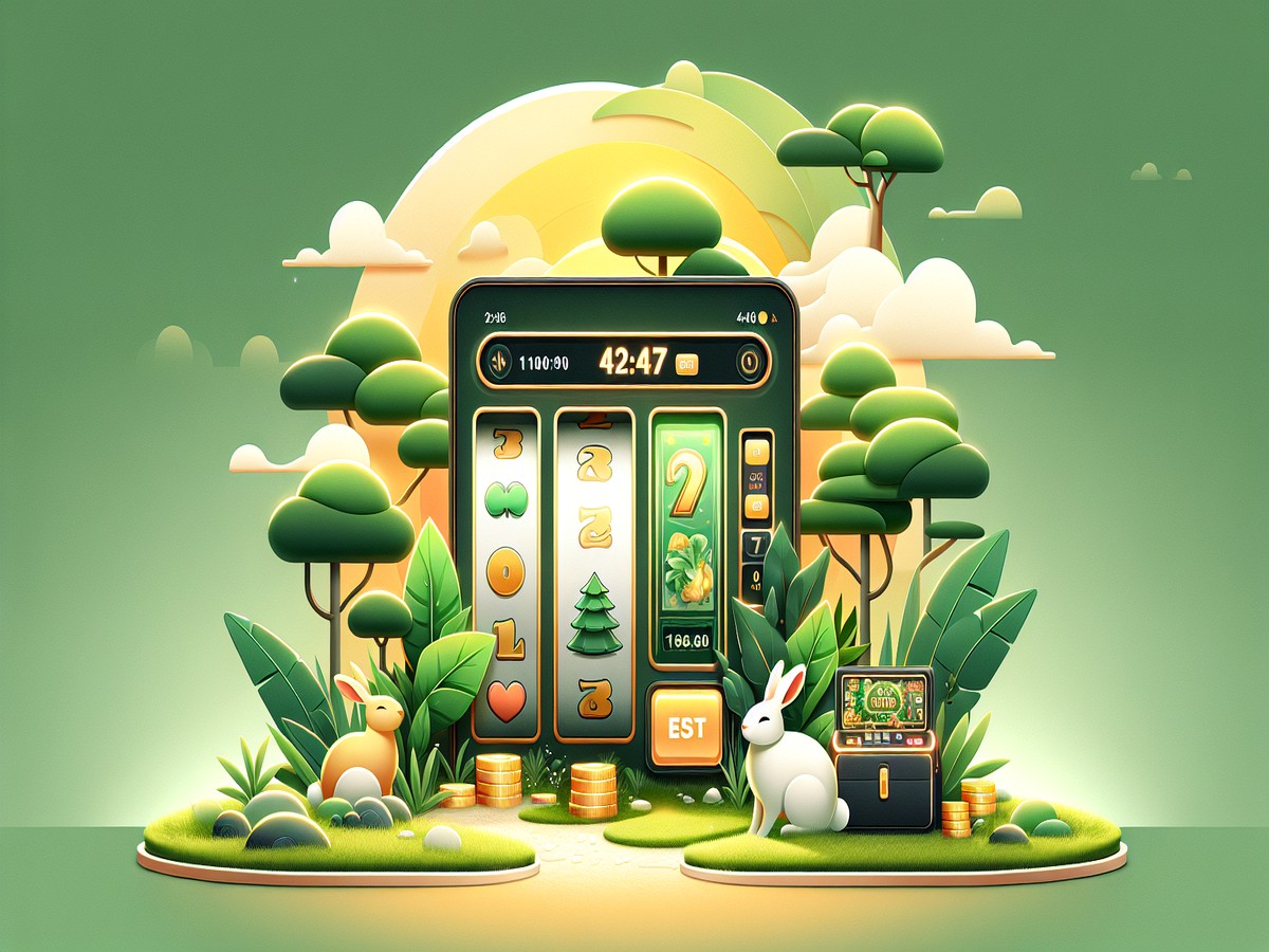 NetEnt Fortune Rabbit Slots - Spin to win in NetEnt's vibrant Fortune Rabbit slot.