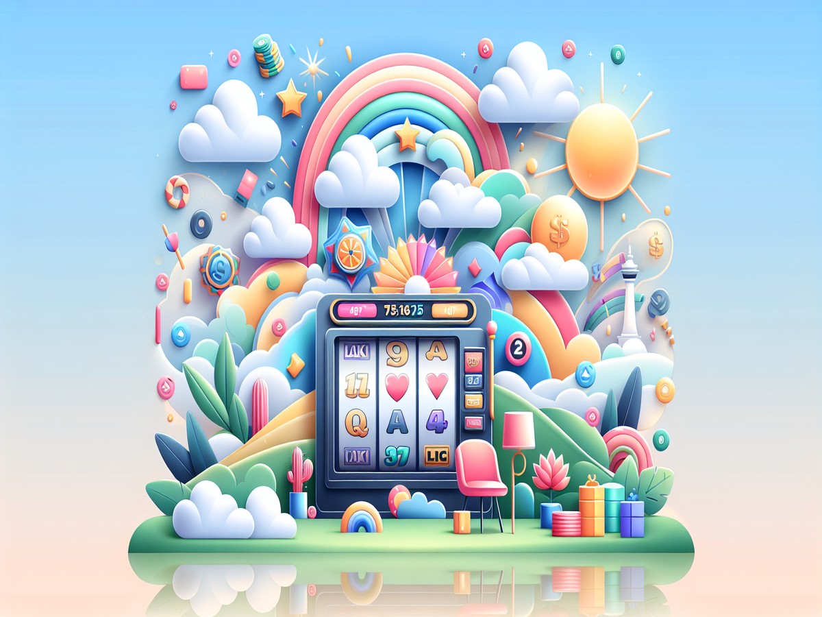 NetEnt Super Jackpot - Win big with NetEnt's Super Jackpot slot game.